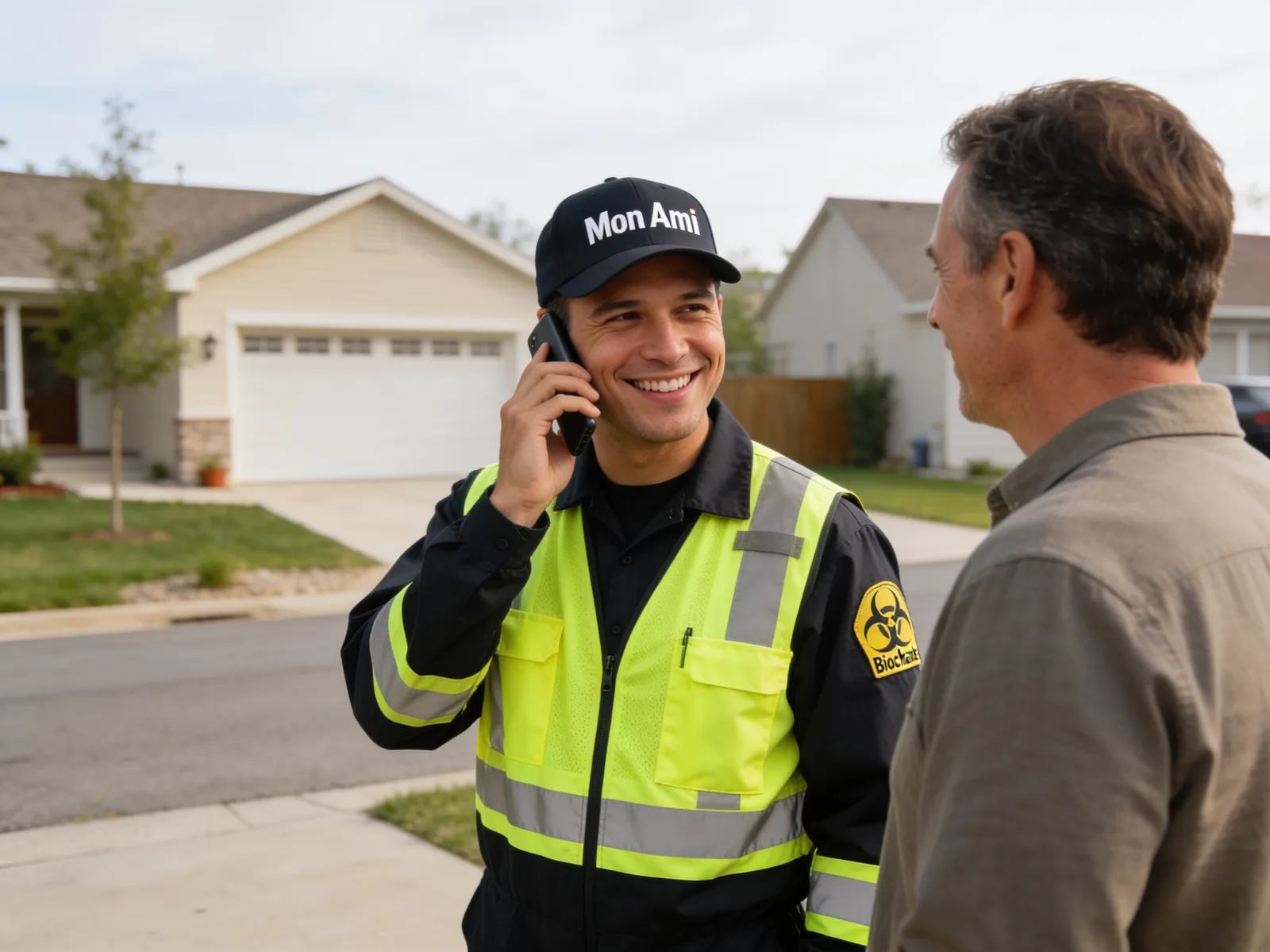Sewage Cleanup Monona, IA FAQs